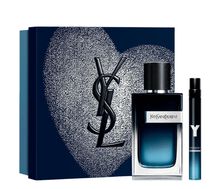 Kit Coffret Yves Saint Laurent Y Masculino Eau de Parfum